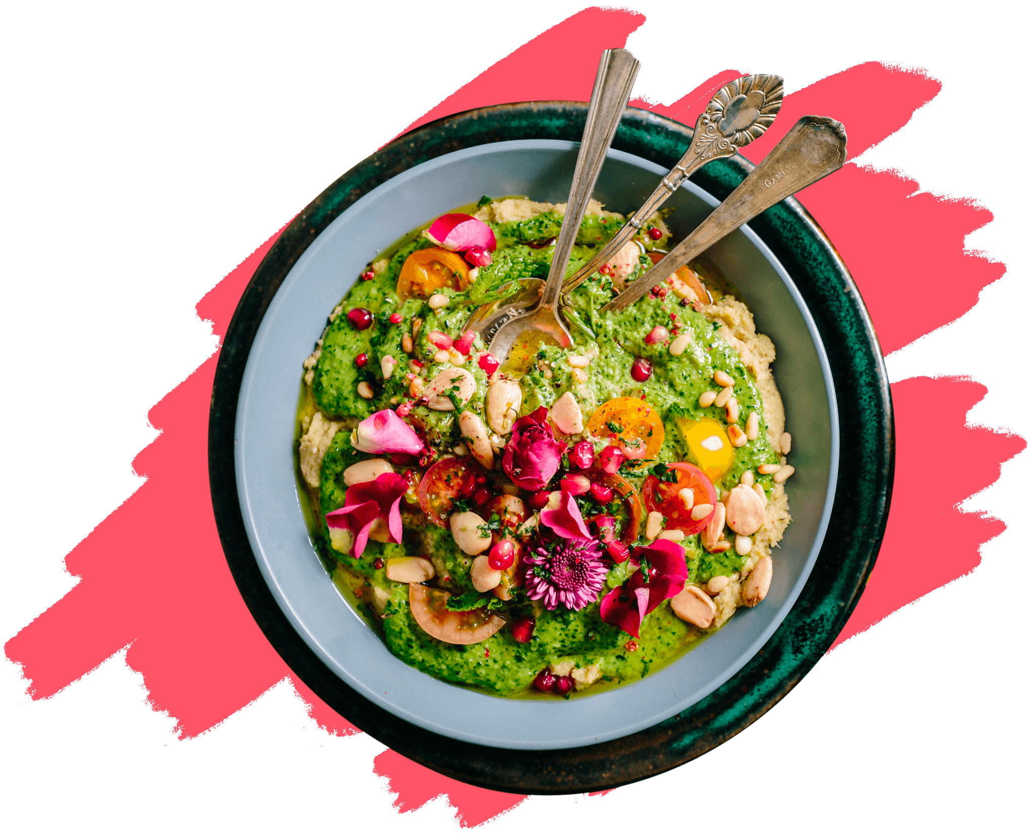 Kulinarische Entdeckungen